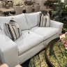 Диван Theodore Alexander Long Loveseat