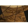 Коктейльный стол Phillips Collection Criss Cross Coffee Table