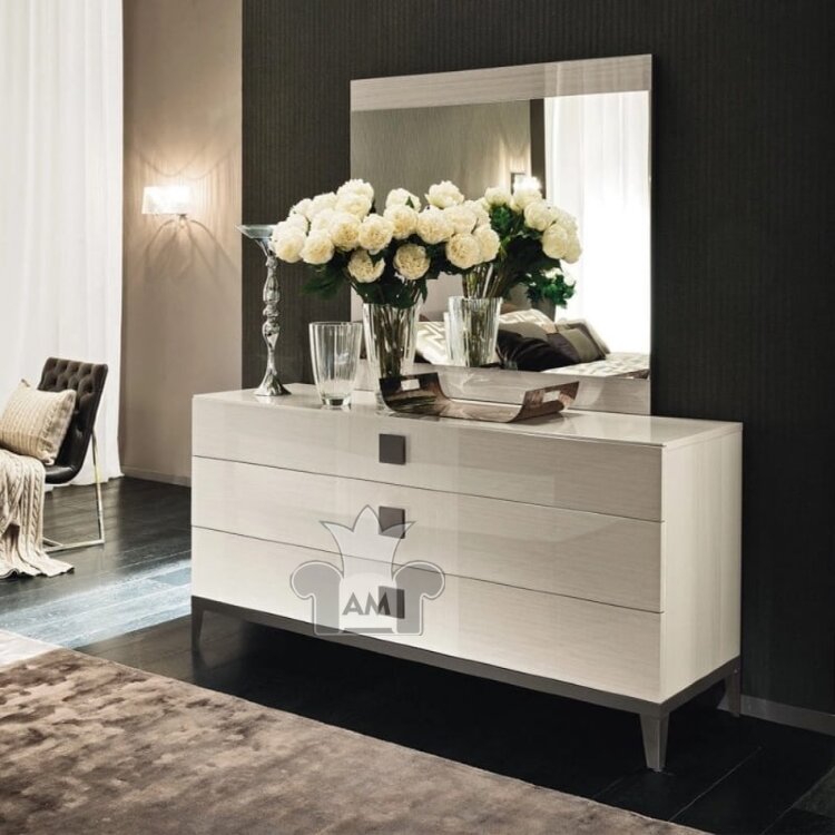 Спальня Alf Italia Mont Blanc, Италия