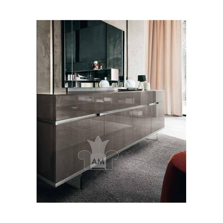 Буфет-прилавок 177 см Alf Group Athena KJAT611