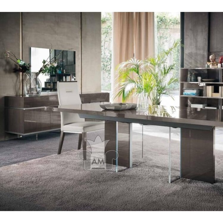 Буфет-прилавок 177 см Alf Group Athena KJAT611