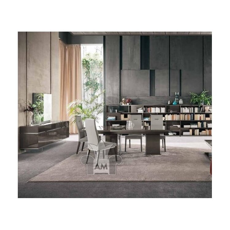 Буфет-прилавок 177 см Alf Group Athena KJAT611