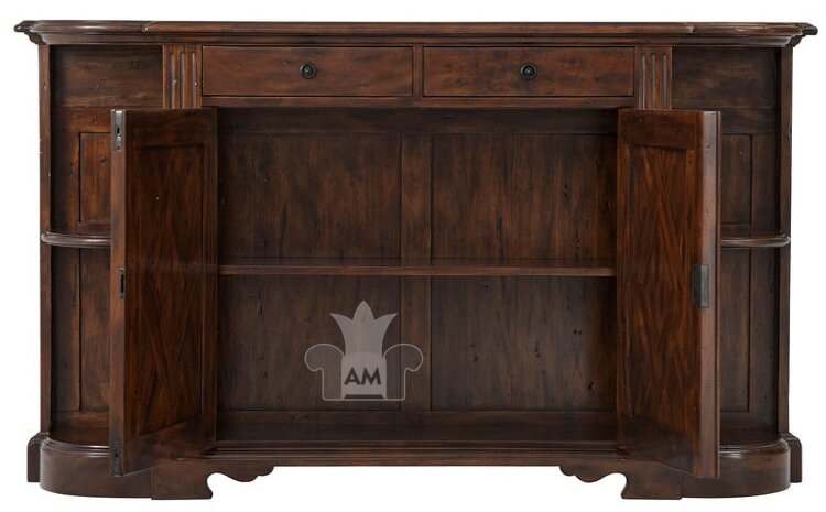 Буфет Theodore Alexander HOLLY MAZE CABINET SIDE CABINET