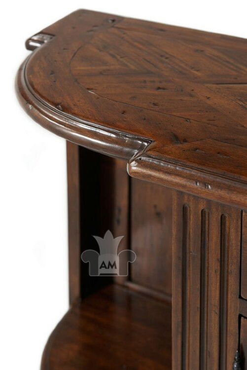 Буфет Theodore Alexander HOLLY MAZE CABINET SIDE CABINET