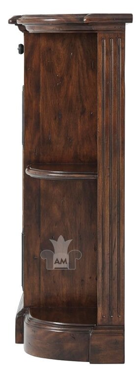Буфет Theodore Alexander HOLLY MAZE CABINET SIDE CABINET