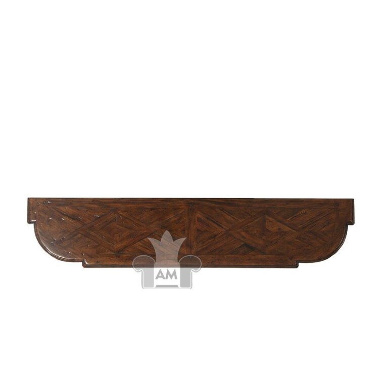 Буфет Theodore Alexander HOLLY MAZE CABINET SIDE CABINET