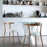 Стул ESPRESSO TONON 156.03