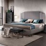 Кровать Arredo Classic Adora Moderna, 160х200, мягкая спинка, ART. 71