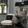 Настольная лампа Eichholtz 106391 Настольная лампа Eichholtz 106391