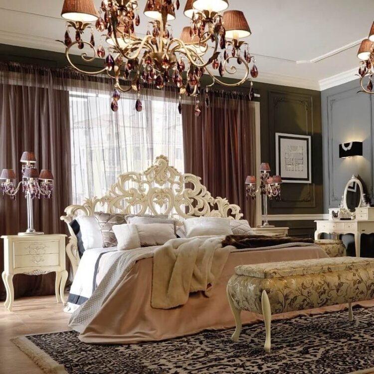 Спальня Giorgio Casa Memorie Veneziane, Италия