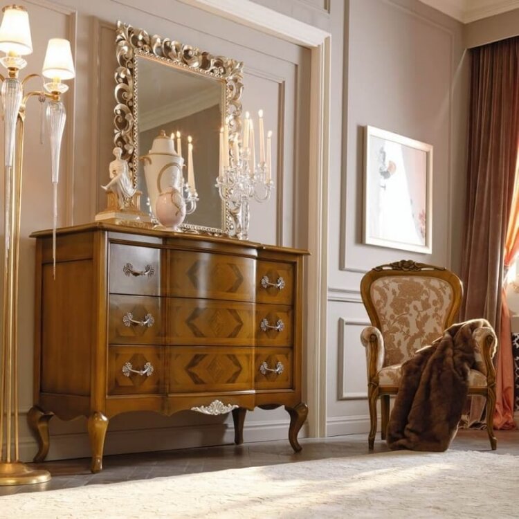 Спальня Giorgio Casa Memorie Veneziane, Италия