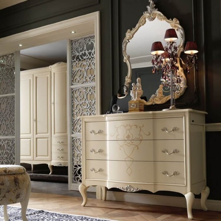 Спальня Giorgio Casa Memorie Veneziane, Италия