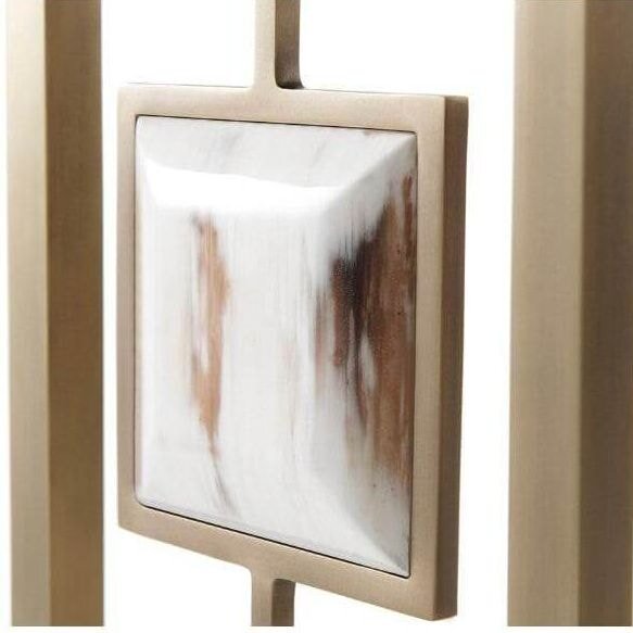 Напольная лампа Theodore Alexander Sway 65.5" Floor Lamp