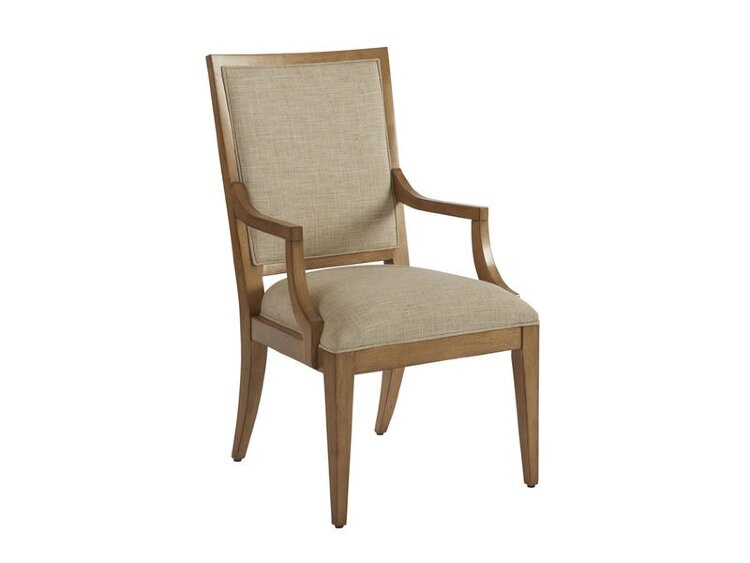 Полукресло LEXINGTON EASTBLUFF ARM CHAIR Sandstone