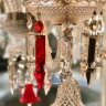 Люстра Delight Collection MD11027010-8B clear+acid
