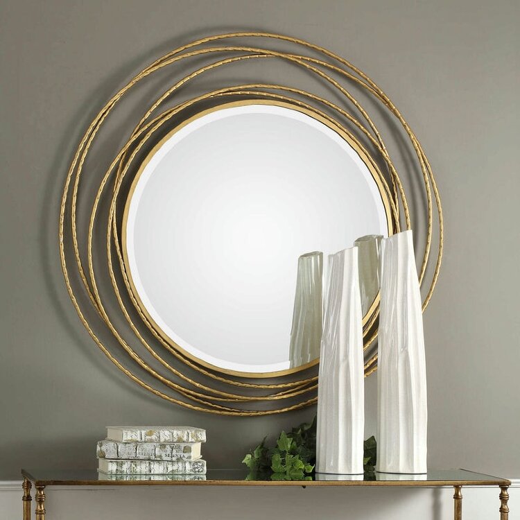 Зеркало UTTERMOST Whirlwind