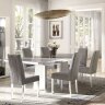 Стол обеденный Status Italy Mara 180, фиксированный, MADWHTA02