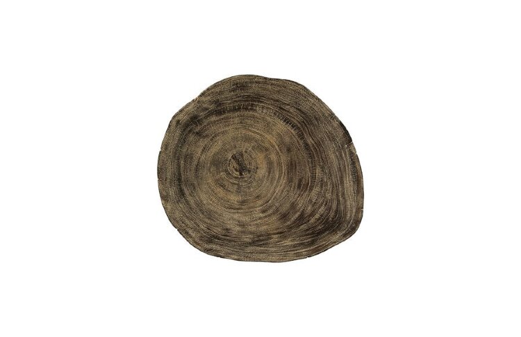Коктейльный стол Phillips Collection Crosscut Coffee Table