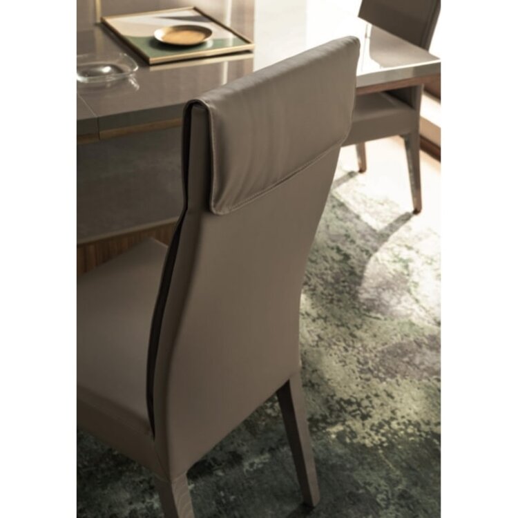 Стул Alf Group Corso Como, экокожа, KJCM621