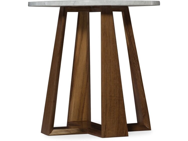 Декоративный стол HOOKER FURNITURE MELANGE LUCA END TABLE