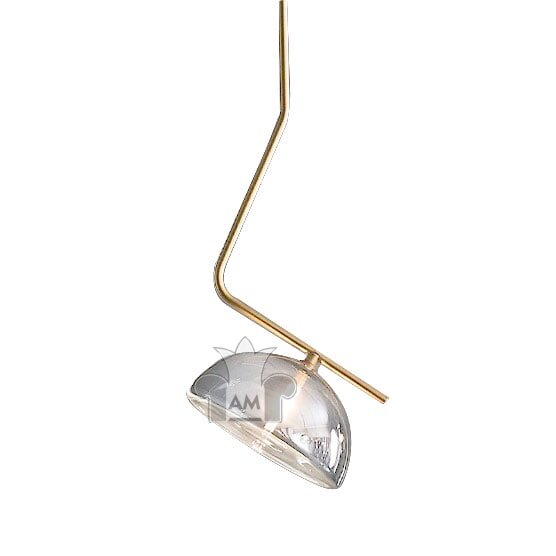 Подвесной светильник Cattelan Italia Sunset 1