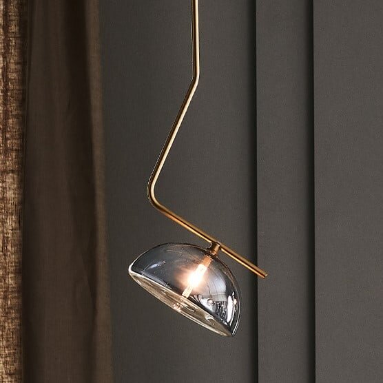 Подвесной светильник Cattelan Italia Sunset 1