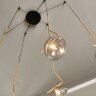 Подвесной светильник Cattelan Italia Sunset 1