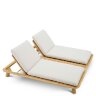 Шезлонг Eichholtz Weston Double