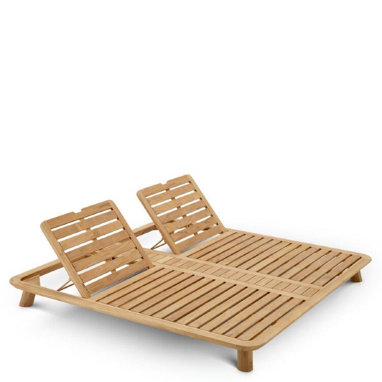 Шезлонг Eichholtz Weston Double