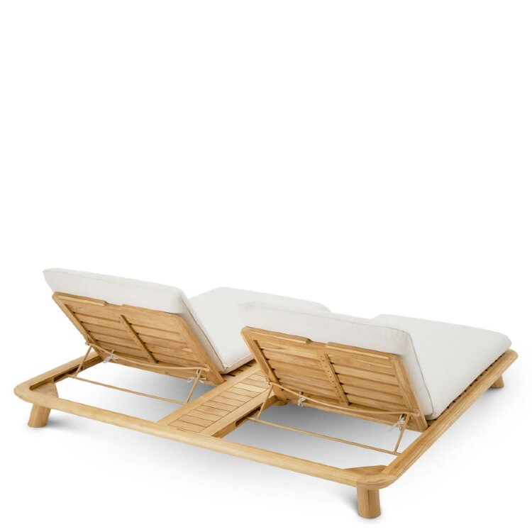 Шезлонг Eichholtz Weston Double