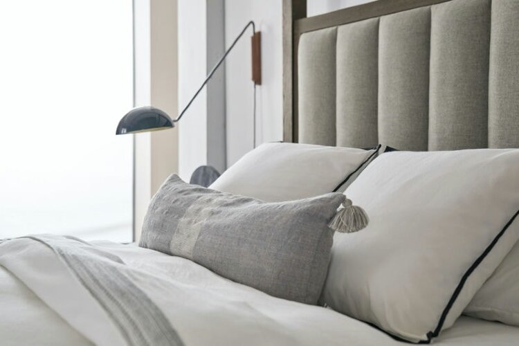 Кровать HOOKER FURNITURE Jackson