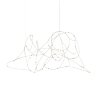 Подвесной светильник Moooi Flock of Light 21