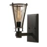 Бра UTTERMOST Frisco Sconce