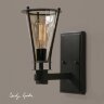 Бра UTTERMOST Frisco Sconce