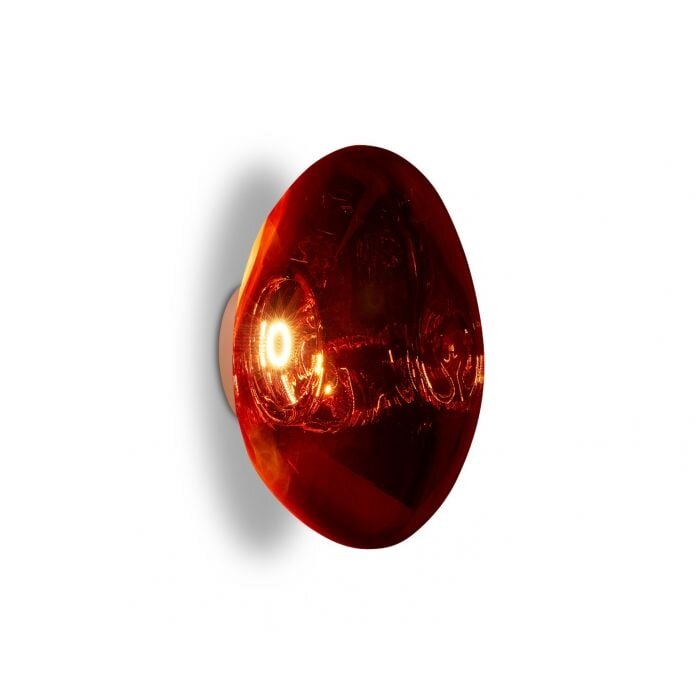 Настенный/Потолочный светильник Tom Dixon Melt LED Surface Copper