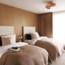Настенный/Потолочный светильник Tom Dixon Melt LED Surface Copper
