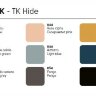 Вешалка Midj Apelle Tree black nikel/black Вешалка Midj Apelle Tree black nikel/black