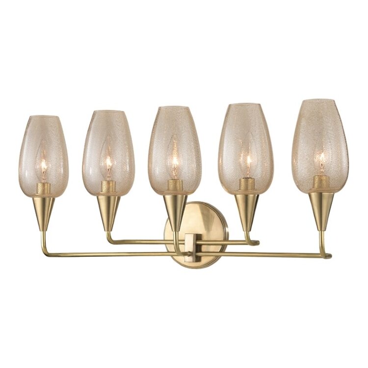 Бра Hudson Valley Lighting Longmont