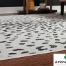 R405022 Ковер средний Samya