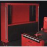Стенка  FORMITALIA Carbon Touring cabinet