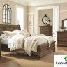B719-46 Комод Flynnter, Ashley Furniture