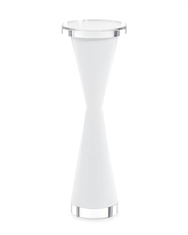 Декоративный стол John-Richard Hourglass Martini Table
