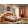 Кровать Siena Legno Camelgroup, 180 см без изножья