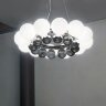 Люстра Vistosi SP 24 PEARLS BC/CM