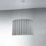Подвесной светильник Axo Light SP SKR 070 Black/White