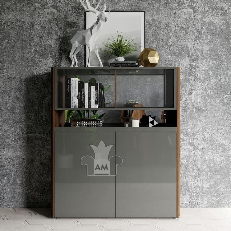Гостиная MOD Interiors Avila