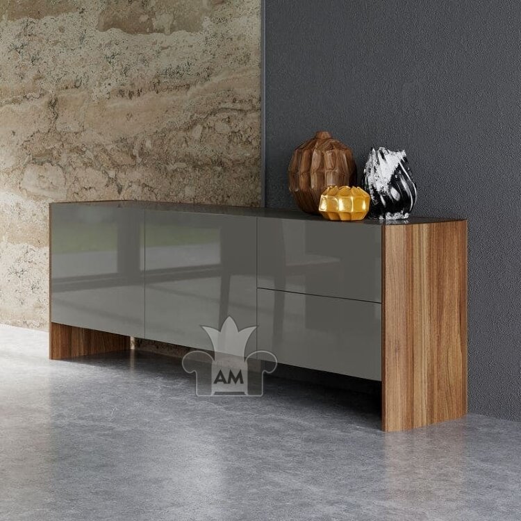 Гостиная MOD Interiors Avila