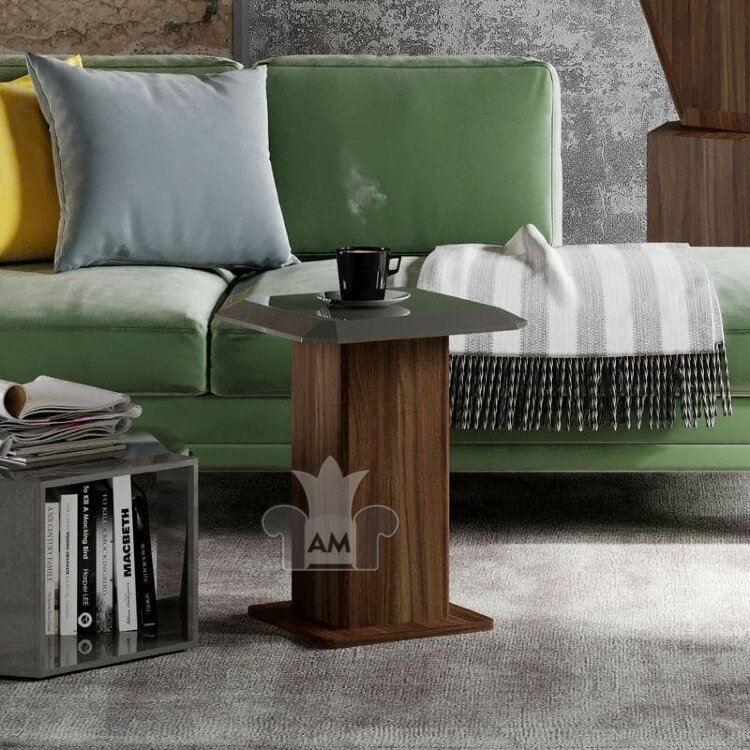 Гостиная MOD Interiors Avila