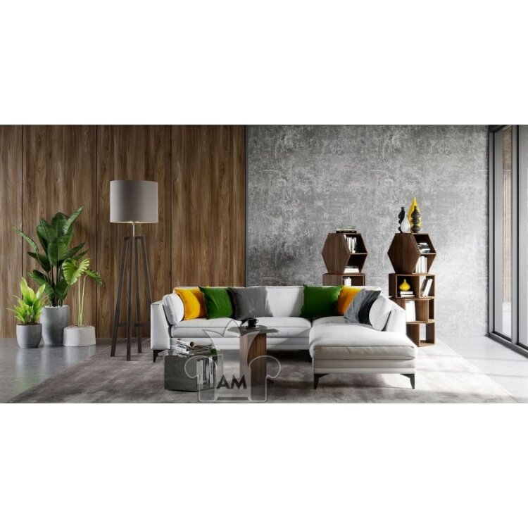 Гостиная MOD Interiors Avila