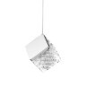 Подвесной светильник Delight Collection MD23001040H-1A chrome